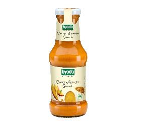 Curry Mango Sauce, 250 ml