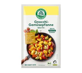 Gnocchi Gemüsepfanne, 30 g