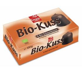 Bio-Kuss, 6 Stück