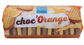 Bio Bis Choco-orange, 85 g
