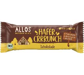 Hafercrrrunch Schokoriegel, 50 g