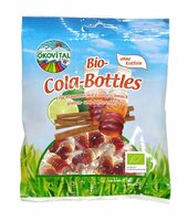 Ökovital Bio Cola Bottles
