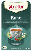 Yogi Tea® Ruhe Bio