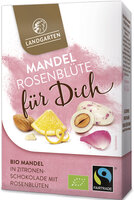 Bio FT Mandel Rosenblüte für Dich 90g