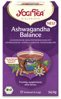 Yogi Tea® Ashwagandha Bio