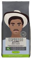 Heldenkaffee Espresso, gemahlen HIH