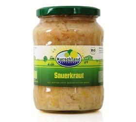 Sauerkraut, 680 g