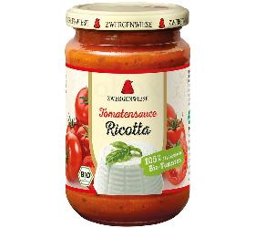 Tomatensauce Ricotta, 340 ml