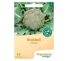 Saatgut Broccoli Calinaro
