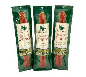 Salami Snack, 25 g