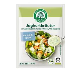Joghurtkräuter Würzmischung für Salatdressing, 3 x 5 g