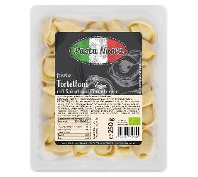 Frische Tortelloni Spinat-Pinienkerne, 250 g