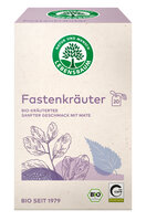 Fastenkräuter