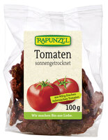 Tomaten getrocknet