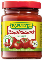 Tomatenmark, einfach konzentriert, 22% Tr.M.