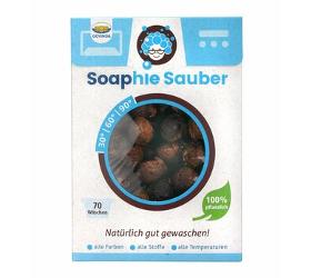 Waschnuss-Schalen Soaphie Sauber, 350 g