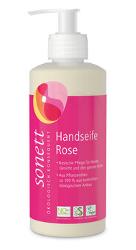 Handseife Rose, 300 ml