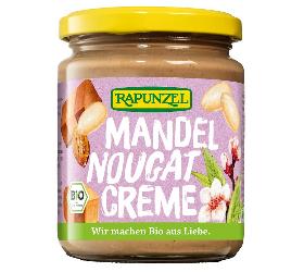 Mandel-Nougat-Creme, 250 g