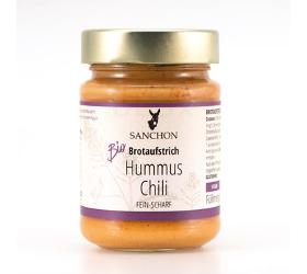 Hummus Chili, 180 g