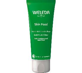 Skin Food Nährende Intensivpflege für Gesicht und Körper, 75 ml