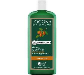 Glanz Shampoo Bio-Arganöl, 250 ml