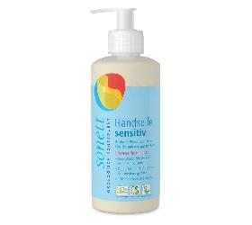 Handseife sensitiv, 300 ml