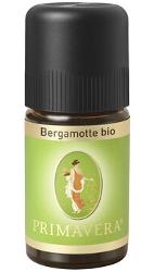 Bergamotte bio, 5 ml