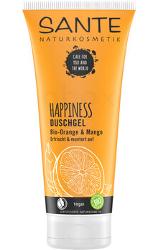 Happiness Duschgel, 200 ml