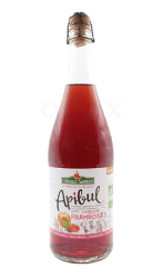 Apibul Apfel Himbeere, 0,75 l