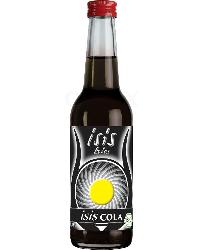 isis bio Cola, 0,33 l