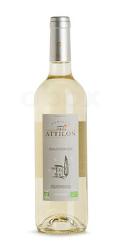 Attilon Sauvignon Blanc, 0,75 l - 10% reduziert
