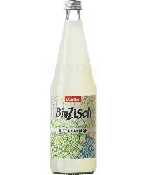 Bio Zisch Bitter-Lemon, 6x0,7 l
