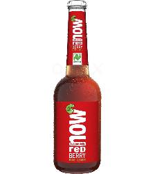 NOW Red Berry, 10x0,33 l