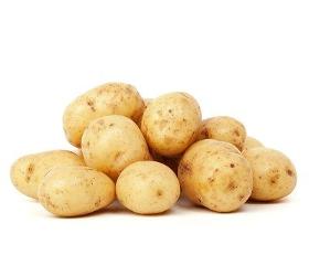 Kartoffel 2,5 kg mk