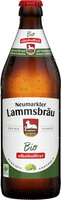 Neumarkter Lammsbräu Bio Alkoholfrei 0,33l