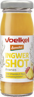 Ingwer Shot Ananas, kühlpflichtig