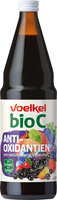 bioC  Antioxidantien mit natürlichem Vitamin C