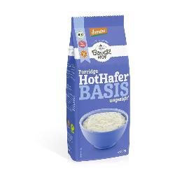 HotHafer Basis Porridge, 400 g
