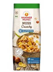 Nuss-Crunchy Müsli, 300 g
