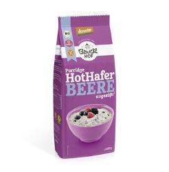 HotHafer Beere Porridge, 400 g