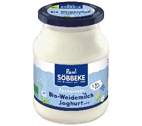 Joghurt aus Weidemilch 1,5 %, 500 g