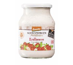 Joghurt Erdbeere 3,5 %, 500 g