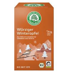 Würziger Winterapfel Tee, 20 TB