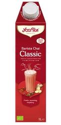 Barista Chai Classic, 1 l - 10% reduziert, MHD 26.11.2024