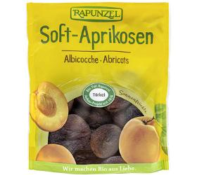 Aprikosen Soft, 200 g - 30% reduziert, MHD 12.07.2024