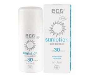 Sonnenlotion LSF 30 neutral, 100 ml