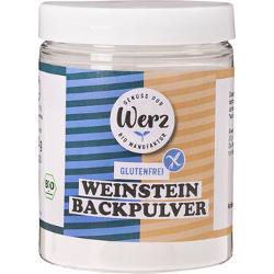 Weinstein-Backpulver, 150 g