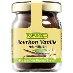 Vanillepulver Bourbon, 15 g