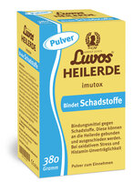 Luvos-Heilerde imutox