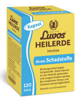 Luvos-Heilerde imutox Kapseln